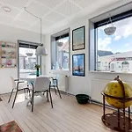 Hvide Sande Hotel Hotel Hvide Sande