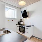 Hvide Sande Hotel 3*