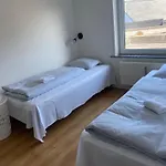 Hotel Hvide Sande Hotel 3*