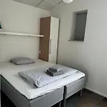 Hvide Sande Hotel Hotel