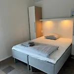 Hvide Sande Hotel 3*
