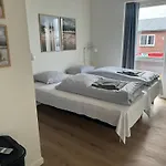 Hotel Hvide Sande Hotel