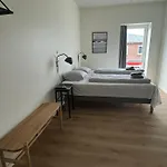 Hvide Sande Hotel Hvide Sande
