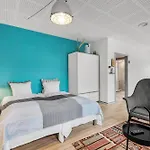 Hotel Hvide Sande Hotel 3*