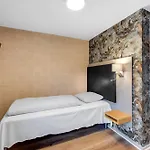 Hotel Hvide Sande Hotel 3*