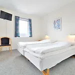 Hvide Sande Hotel Hotel