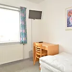 Hvide Sande Hotel 3*