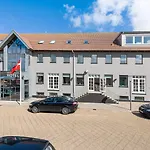 Hotel Hvide Sande Hotel 3*