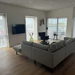 Hotel Hvide Sande Hotel 3*