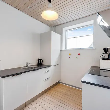 Hvide Sande Hotel Hvide Sande