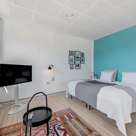 Hvide Sande Hotel 3* ヴィデ・サンデ