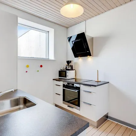 Hvide Sande Hotel 3*