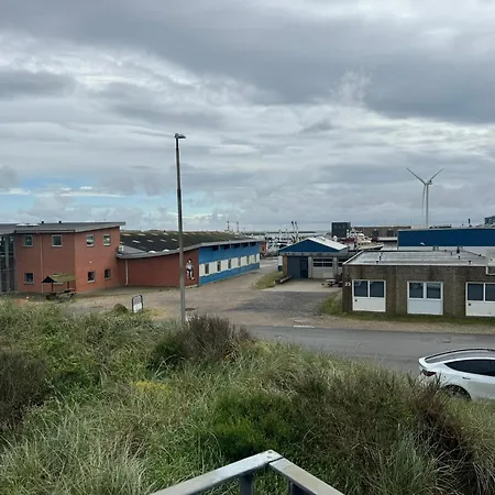 Hvide Sande Hotel