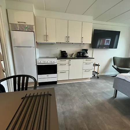 Hvide Sande Hotel 3* Hvide Sande