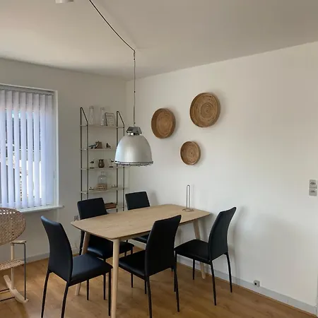 Hvide Sande Hotel Hotel 3*