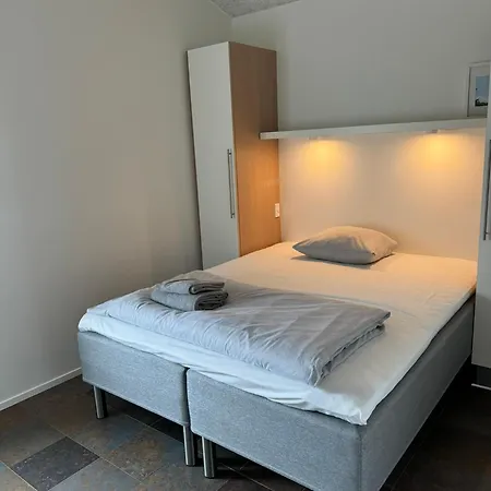 Hvide Sande Hotel 3*