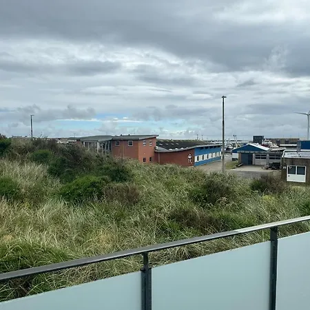 Hvide Sande Hotel Hotel 3*