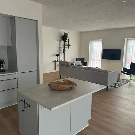 Hvide Sande Hotel 3*