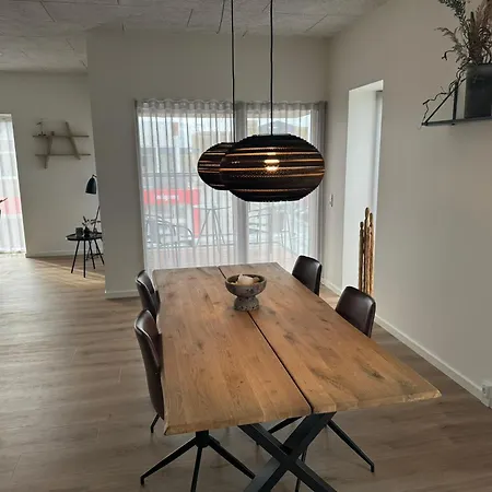 Hvide Sande Hotel Hotel