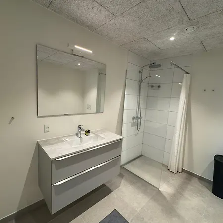 Hvide Sande Hotel ホテル 3*