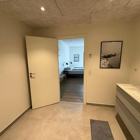 Hvide Sande Hotel 3*