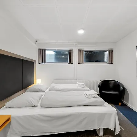 Hvide Sande Hotel