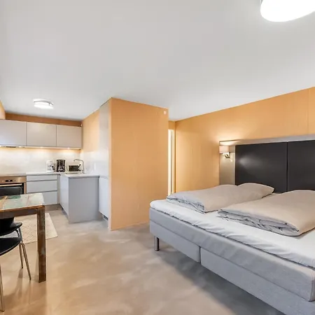 Отель Hvide Sande Hotel