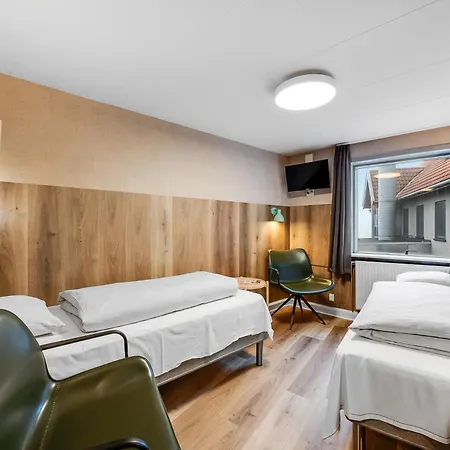 Hvide Sande Hotel