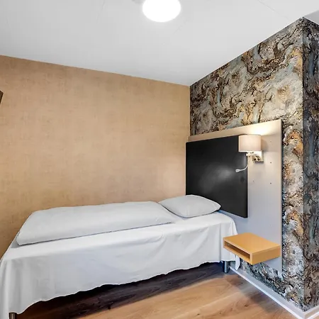 ホテル Hvide Sande Hotel 3*