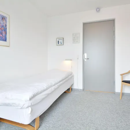 Hvide Sande Hotel 3* ヴィデ・サンデ