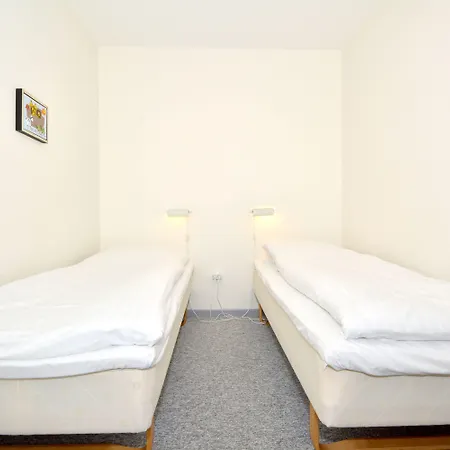 Hvide Sande Hotel ホテル 3*
