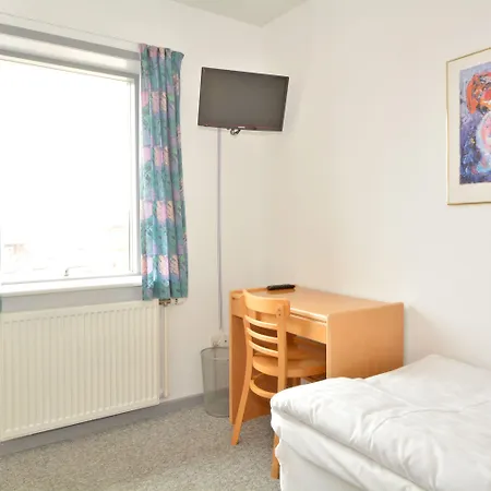 Hvide Sande Hotel 3*