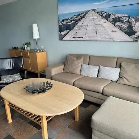 Hvide Sande Hotel