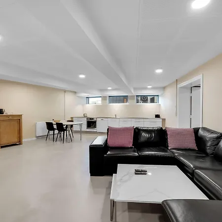 ホテル Hvide Sande Hotel