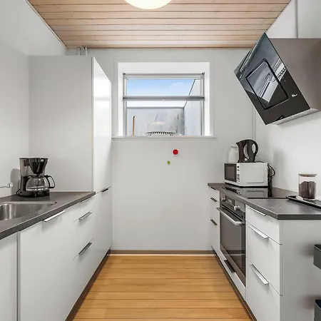 Hvide Sande Hotel 3*