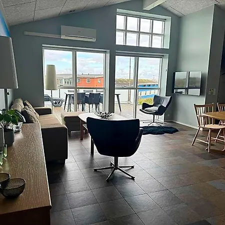 Hotel Hvide Sande Hotel 3*