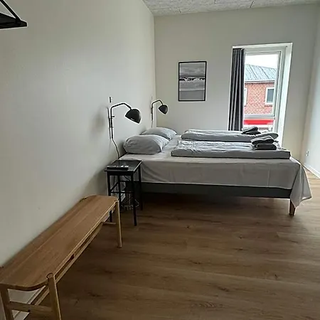 Hvide Sande Hotel Hvide Sande