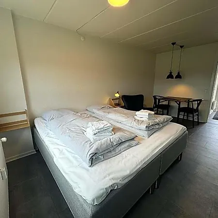 Hvide Sande Hotel 3* Hvide Sande