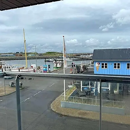 Szálloda Hvide Sande Hotel 3*