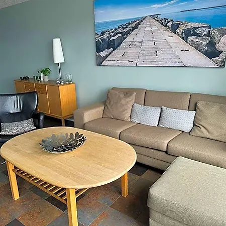 Szálloda Hvide Sande Hotel 3*