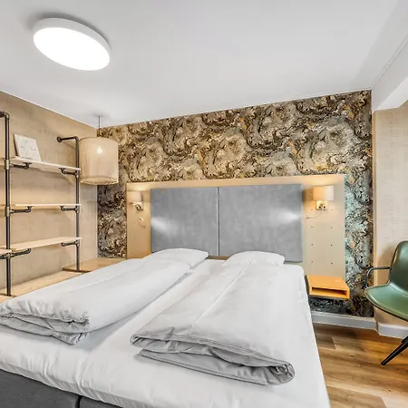 Hvide Sande Hotel Hotell Hvide Sande
