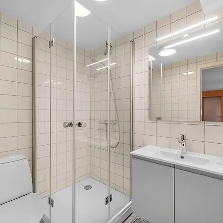 Hvide Sande Hotel Hotell