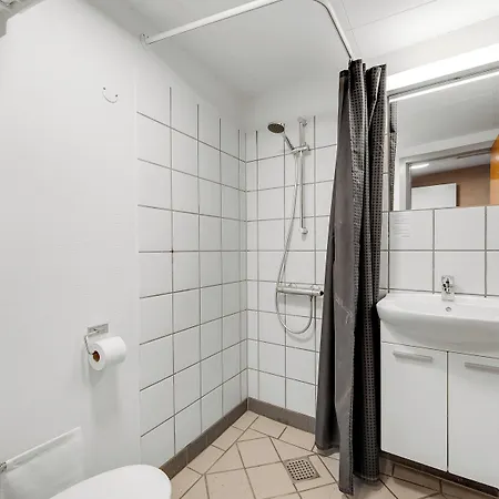Hvide Sande Hotel Hotell 3*