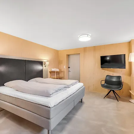 Hotell Hvide Sande Hotel