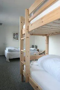 Hvide Sande Hotel ヴィデ・サンデ