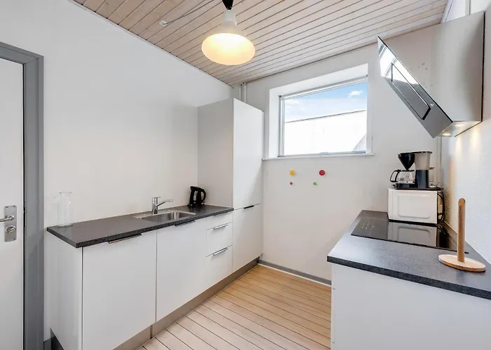 Hvide Sande Hotel Hvide Sande