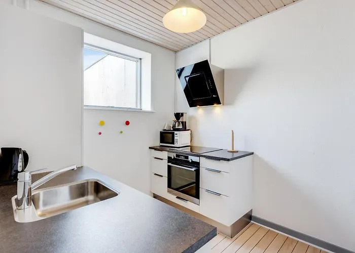 Hvide Sande Hotel 3*