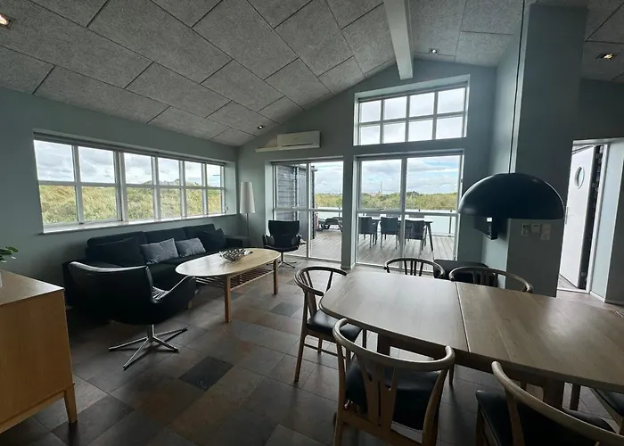 Hotel Hvide Sande Hotel