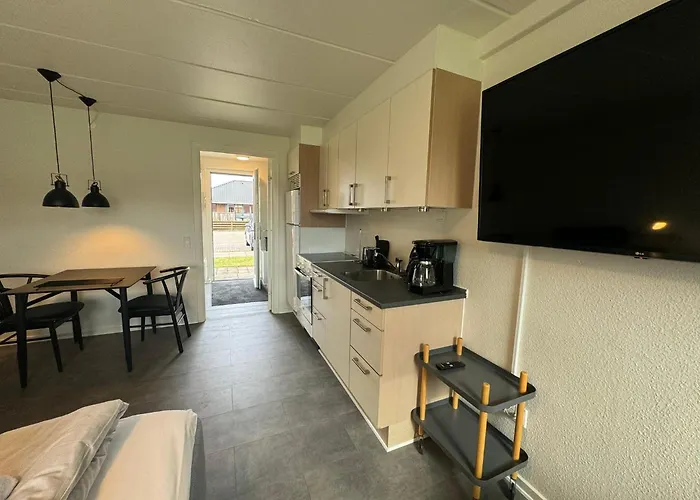 Hvide Sande Hotel Hotel