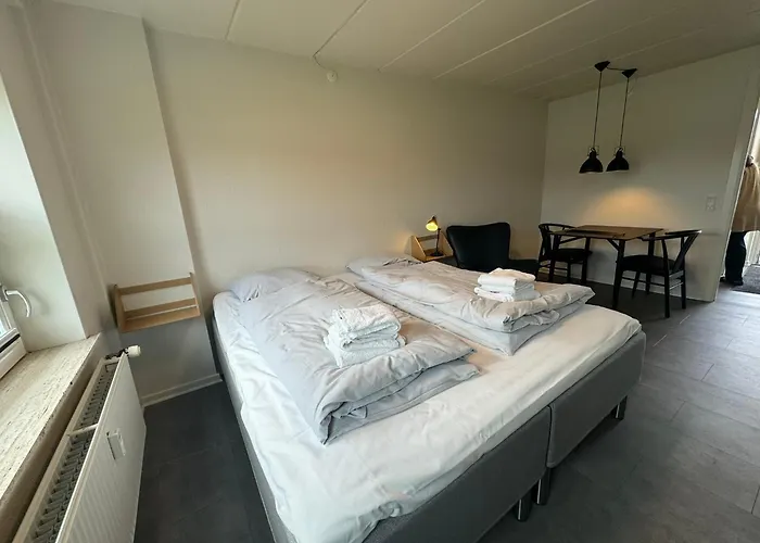 Hvide Sande Hotel Hotel